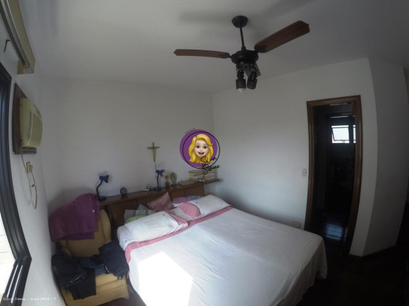 Imagem Apartamento com 4 Quartos à Venda, 370 m² em Aparecida - Santos Imagem Apartamento com 4 Quartos à Venda, 370 m² em Aparecida - Santos