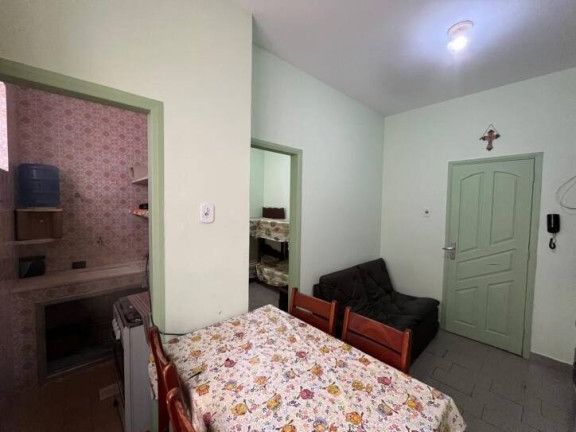 Imagem Apartamento com 2 Quartos à Venda, 40 m² em Centro - Cabo Frio