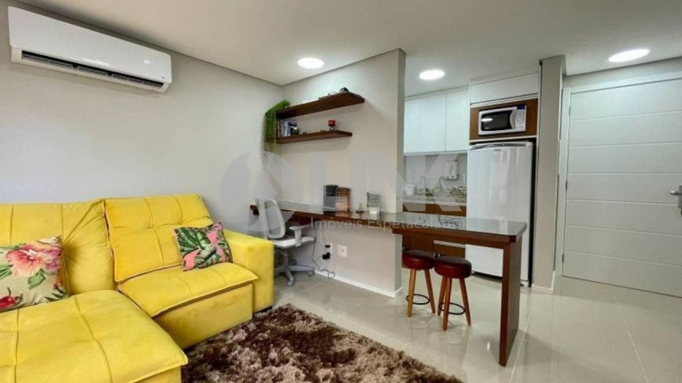 Imagem Apartamento com 1 Quarto à Venda, 44 m² em Bom Fim - Porto Alegre Imagem Apartamento com 1 Quarto à Venda, 44 m² em Bom Fim - Porto Alegre