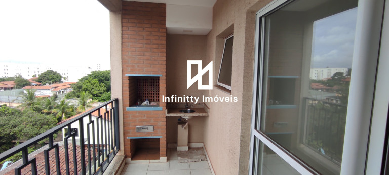 Imagem Apartamento com 2 Quartos à Venda, 58 m² em Campestre - Piracicaba Imagem Apartamento com 2 Quartos à Venda, 58 m² em Campestre - Piracicaba