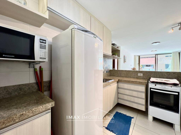 Imagem Apartamento com 2 Quartos para Alugar, 62 m² em Cabo Branco - João Pessoa