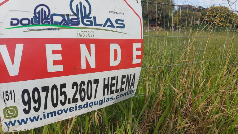 Terreno à Venda, 300 m² em águas Claras - Viamão