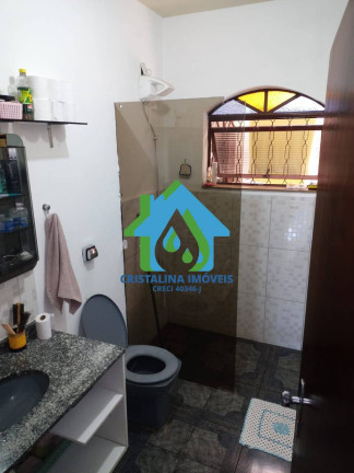 Imagem Casa com 3 Quartos à Venda, 250 m² em Vila Tupi - Várzea Paulista