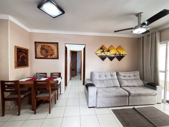 Imagem Apartamento com 2 Quartos à Venda, 60 m² em Guilhermina - Praia Grande Imagem Apartamento com 2 Quartos à Venda, 60 m² em Guilhermina - Praia Grande