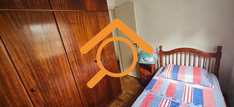 Imagem Imóvel com 2 Quartos à Venda, 48 m² em Jabaquara - São Paulo Imagem Imóvel com 2 Quartos à Venda, 48 m² em Jabaquara - São Paulo