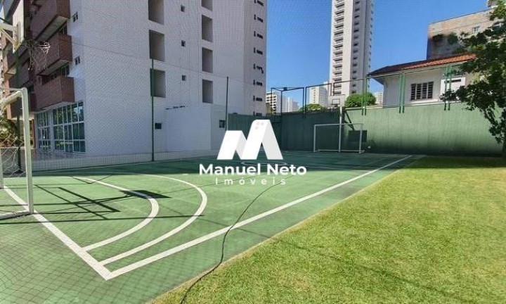 Imagem Apartamento com 3 Quartos à Venda, 192 m² em Meireles - Fortaleza