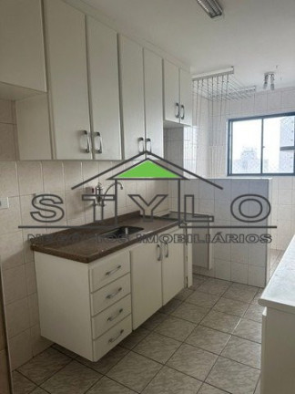 Imagem Apartamento com 3 Quartos à Venda, 73 m² em Rudge Ramos - São Bernardo Do Campo