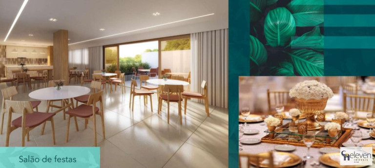 Imagem Apartamento com 2 Quartos à Venda, 62 m² em Horto Florestal - Salvador