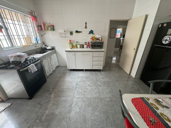 Imagem Casa com 3 Quartos à Venda, 276 m² em Vila Balneária - Praia Grande Imagem Casa com 3 Quartos à Venda, 276 m² em Vila Balneária - Praia Grande