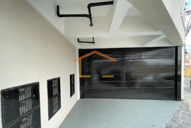 Imagem Apartamento com 2 Quartos à Venda, 50 m² em Vila Isolina Mazzei - São Paulo Imagem Apartamento com 2 Quartos à Venda, 50 m² em Vila Isolina Mazzei - São Paulo