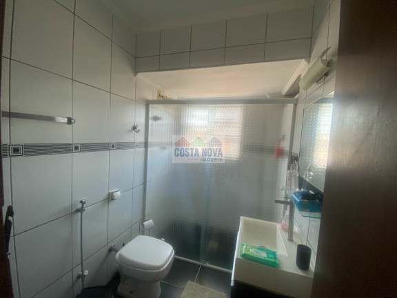 Imagem Apartamento com 2 Quartos à Venda, 69 m² em Boqueirão - Santos Imagem Apartamento com 2 Quartos à Venda, 69 m² em Boqueirão - Santos