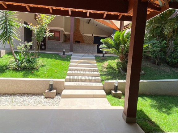 Imagem Casa de Condomínio com 5 Quartos à Venda, em Parque Dos Resedás - Itupeva Imagem Casa de Condomínio com 5 Quartos à Venda, em Parque Dos Resedás - Itupeva
