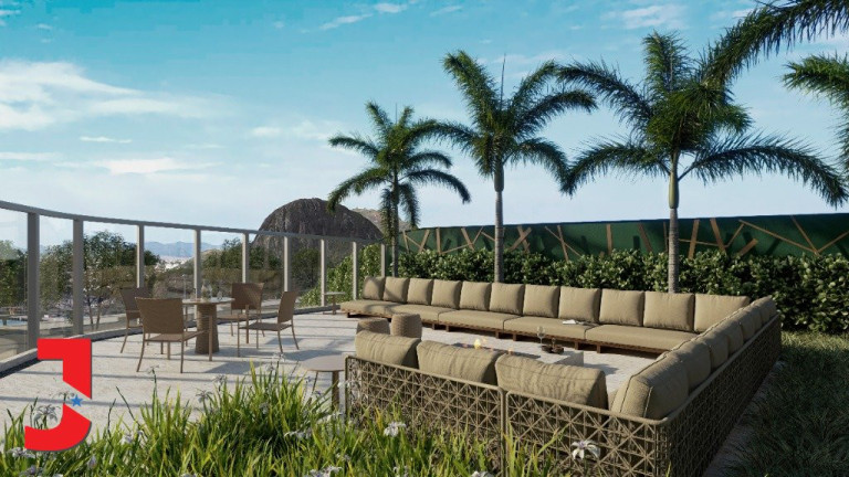 Imagem Apartamento com 4 Quartos à Venda, em Ilha De Santa Maria - Vitória Imagem Apartamento com 4 Quartos à Venda, em Ilha De Santa Maria - Vitória