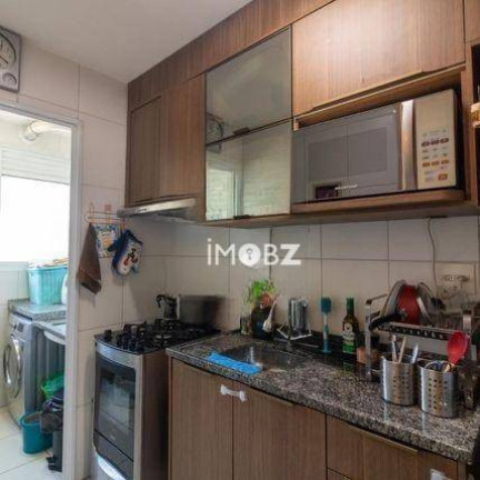 Imagem Imóvel com 2 Quartos à Venda, 54 m² em Portal Do Morumbi - São Paulo Imagem Imóvel com 2 Quartos à Venda, 54 m² em Portal Do Morumbi - São Paulo