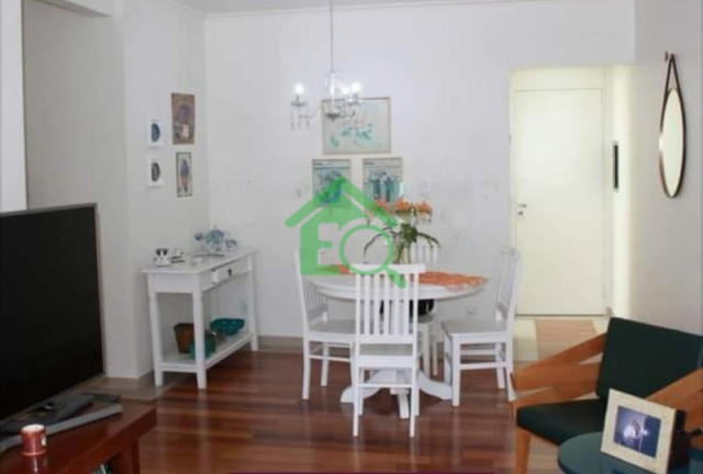 Imagem Apartamento com 3 Quartos à Venda, 77 m² em Parque Residencial Julia - São Paulo