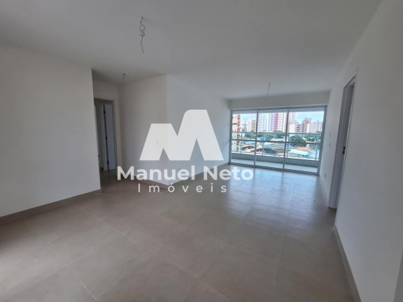 Apartamento com 3 Quartos à Venda, 117 m² em Aldeota - Fortaleza