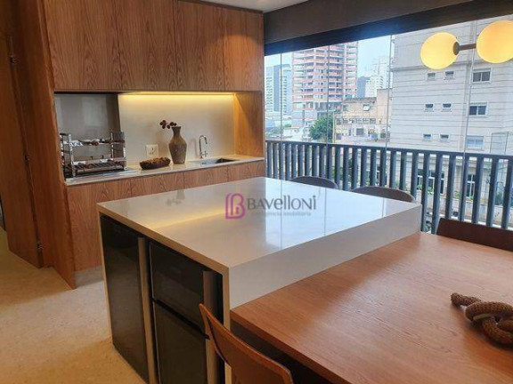 Imagem Apartamento com 3 Quartos à Venda, 150 m² em Perdizes - São Paulo Imagem Apartamento com 3 Quartos à Venda, 150 m² em Perdizes - São Paulo