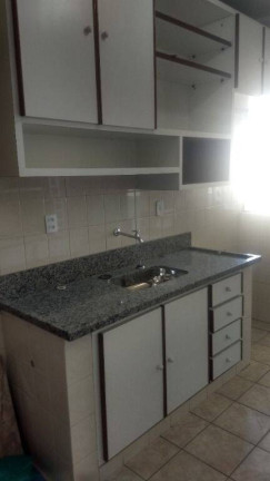 Imagem Apartamento com 3 Quartos à Venda, 111 m² em Centro - Taubaté