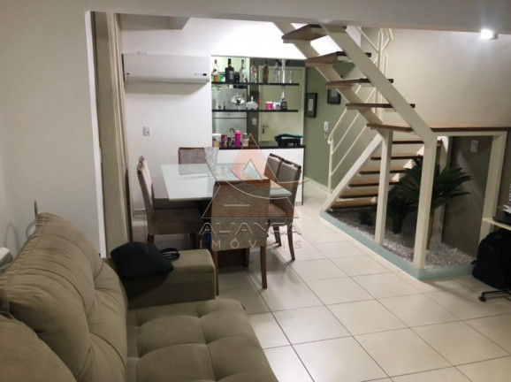Imagem Apartamento com 1 Quarto à Venda, 76 m² em Jardim Nova Aliança - Ribeirão Preto Imagem Apartamento com 1 Quarto à Venda, 76 m² em Jardim Nova Aliança - Ribeirão Preto