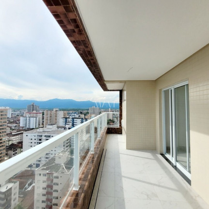 Imagem Apartamento com 2 Quartos à Venda, 92 m² em Aviação - Praia Grande Imagem Apartamento com 2 Quartos à Venda, 92 m² em Aviação - Praia Grande