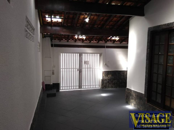 Imagem Casa com 2 Quartos à Venda, 125 m² em Jardim Santa Marina - Jacareí Imagem Casa com 2 Quartos à Venda, 125 m² em Jardim Santa Marina - Jacareí