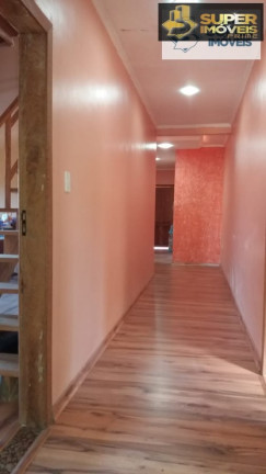 Imagem Casa com 3 Quartos à Venda, 230 m² em Fragata - Pelotas