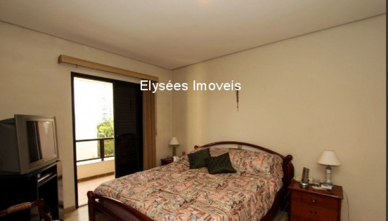 Imagem Apartamento com 3 Quartos à Venda, 160 m² em Campo Belo - São Paulo Imagem Apartamento com 3 Quartos à Venda, 160 m² em Campo Belo - São Paulo