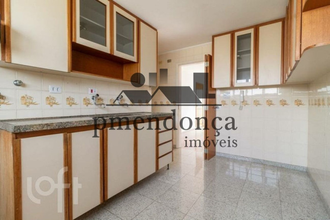 Imagem Apartamento com 3 Quartos à Venda, 120 m² em Perdizes - São Paulo Imagem Apartamento com 3 Quartos à Venda, 120 m² em Perdizes - São Paulo