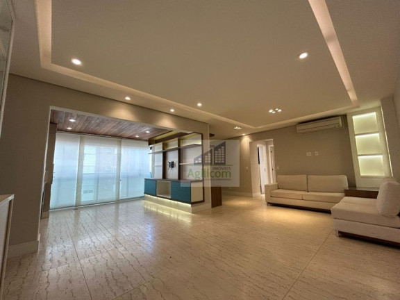 Imagem Apartamento com 3 Quartos à Venda, 105 m² em Jardim Caravelas - São Paulo Imagem Apartamento com 3 Quartos à Venda, 105 m² em Jardim Caravelas - São Paulo
