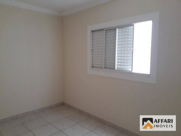 Imagem Apartamento com 2 Quartos à Venda, 62 m² em Parque Universitário - Americana
