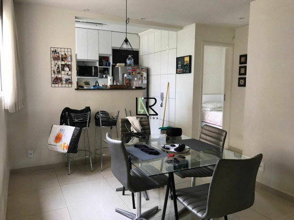 Imagem Cobertura com 2 Quartos à Venda, 84 m² em Salgado Filho - Belo Horizonte