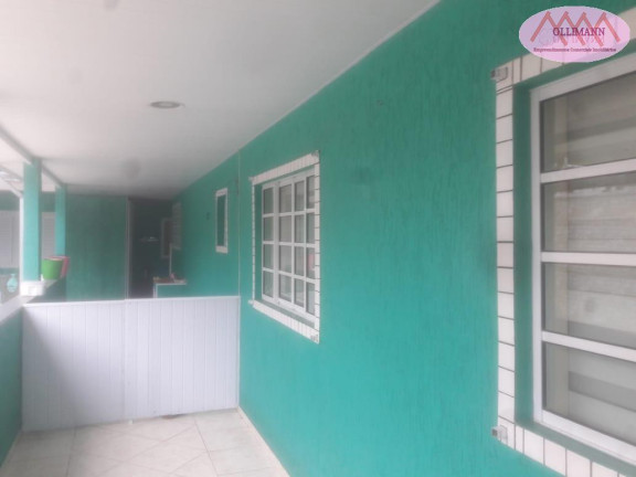 Casa com 3 Quartos à Venda, 34 m² em Jardim Mauá - Mauá