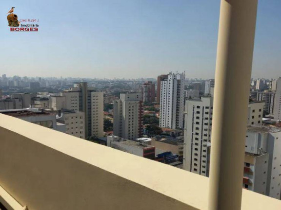 Imagem Cobertura com 4 Quartos à Venda, 445 m² em Campo Belo - São Paulo Imagem Cobertura com 4 Quartos à Venda, 445 m² em Campo Belo - São Paulo
