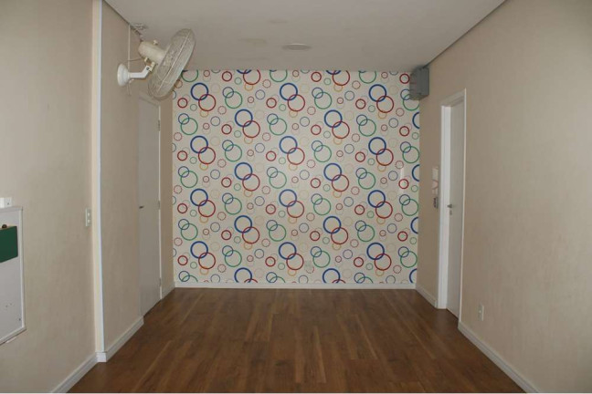 Imagem Apartamento com 3 Quartos à Venda, 93 m² em Vila Vera - São Paulo