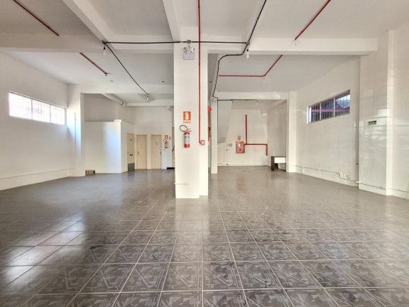 Imagem Sala Comercial à Venda, 251 m² em Bonfim - Santa Maria Imagem Sala Comercial à Venda, 251 m² em Bonfim - Santa Maria