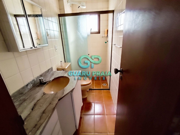 Imagem Apartamento com 2 Quartos à Venda, 75 m² em Enseada - Guarujá