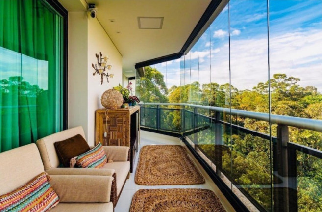 Imagem Imóvel com 4 Quartos à Venda, 350 m² em Santo Amaro - São Paulo
