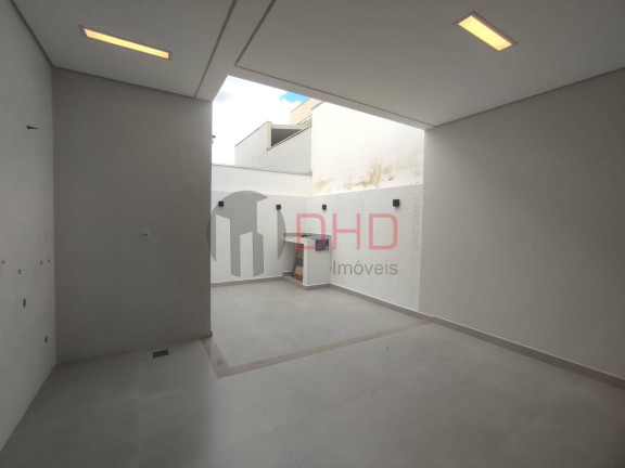 Imagem Casa de Condomínio com 3 Quartos à Venda, 124 m² em Horto Florestal - Sorocaba Imagem Casa de Condomínio com 3 Quartos à Venda, 124 m² em Horto Florestal - Sorocaba
