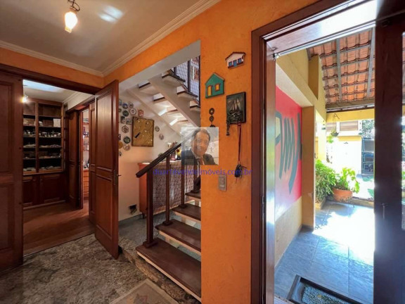 Imagem Casa com 4 Quartos à Venda, 282 m² em São Paulo Ii - Cotia Imagem Casa com 4 Quartos à Venda, 282 m² em São Paulo Ii - Cotia