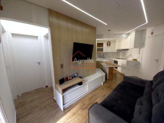 Imagem Imóvel com 2 Quartos à Venda, 55 m² em Condomínio Portal Vila Das Hadassas - Mogi Guaçu Imagem Imóvel com 2 Quartos à Venda, 55 m² em Condomínio Portal Vila Das Hadassas - Mogi Guaçu