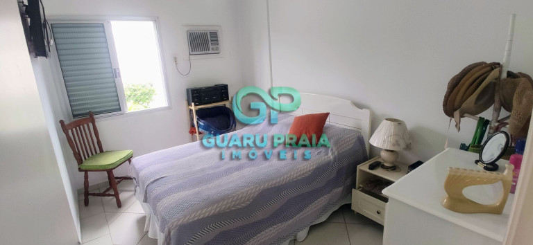 Imagem Apartamento com 3 Quartos à Venda, 80 m² em Enseada - Guarujá