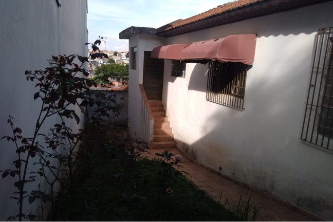 Imagem Casa com 2 Quartos para Alugar, 100 m² em Vila Mangalot - São Paulo Imagem Casa com 2 Quartos para Alugar, 100 m² em Vila Mangalot - São Paulo