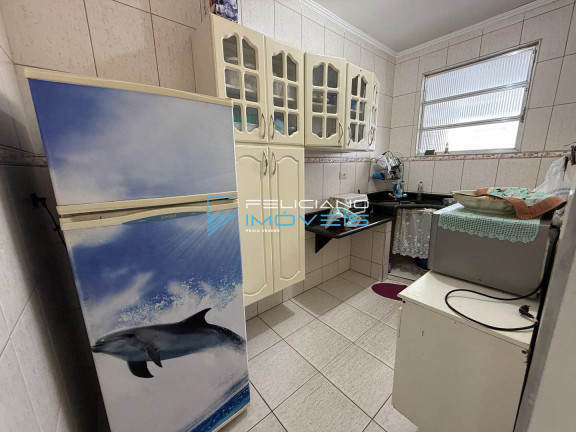 Imagem Apartamento com 2 Quartos à Venda, 55 m² em Guilhermina - Praia Grande Imagem Apartamento com 2 Quartos à Venda, 55 m² em Guilhermina - Praia Grande