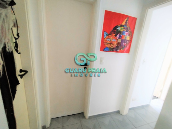 Imagem Apartamento com 2 Quartos à Venda, 90 m² em Enseada - Guarujá Imagem Apartamento com 2 Quartos à Venda, 90 m² em Enseada - Guarujá