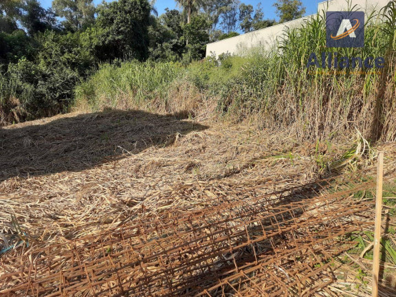 Imagem Terreno à Venda, 300 m² em Capivari - Louveira
