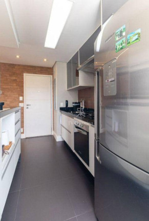 Imagem Cobertura com 1 Quarto à Venda, 121 m² em Pinheiros - São Paulo Imagem Cobertura com 1 Quarto à Venda, 121 m² em Pinheiros - São Paulo