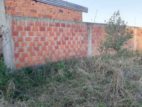 Imagem Terreno à Venda, 600 m² em Diácono João Luiz Pozzobon - Santa Maria