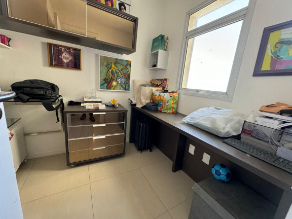Imagem Apartamento com 3 Quartos à Venda, 120 m² em Horto Bela Vista - Salvador