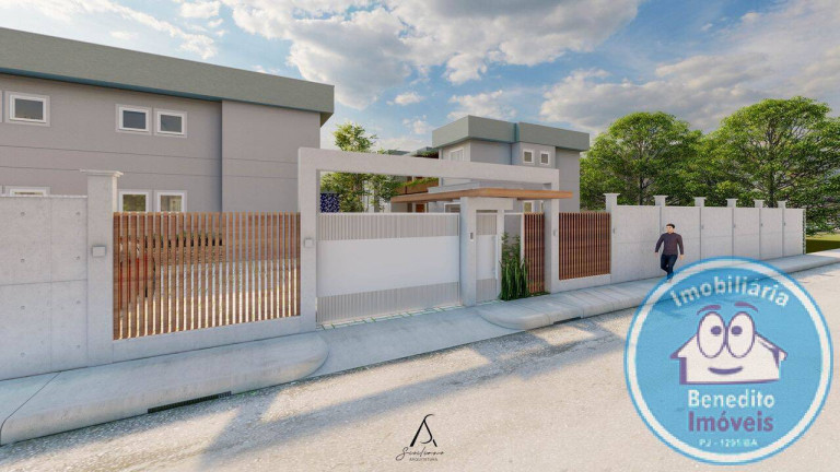 Imagem Apartamento com 2 Quartos à Venda, 65 m² em Taperapuan - Porto Seguro Imagem Apartamento com 2 Quartos à Venda, 65 m² em Taperapuan - Porto Seguro