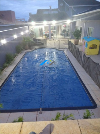 Imagem Casa de Condomínio com 4 Quartos à Venda, 600 m² em Residencial Primavera - Piratininga